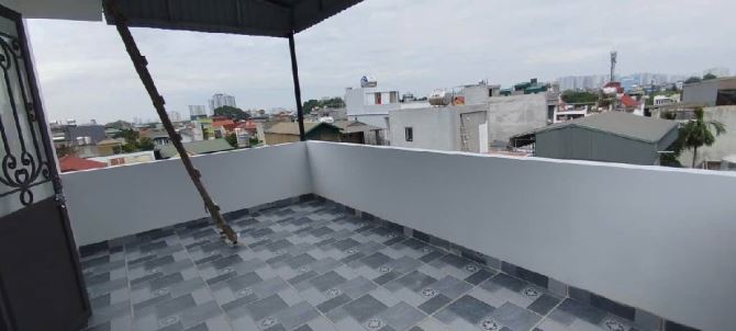 NHÀ MỚI KÍNH KOONG THÚY LĨNH 50M2, 5 TẦNG, 6 NGỦ. GIÁ NHỈNH 7 TỶ (CÓ TL)