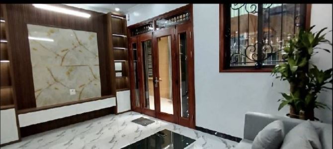 CON DU HỌC CẦN BÁN 50M2 NHÀ NAM DƯ, 5 TẦNG, 6 NGỦ, GIÁ NHỈNH 7 TỶ (CÓ TL)