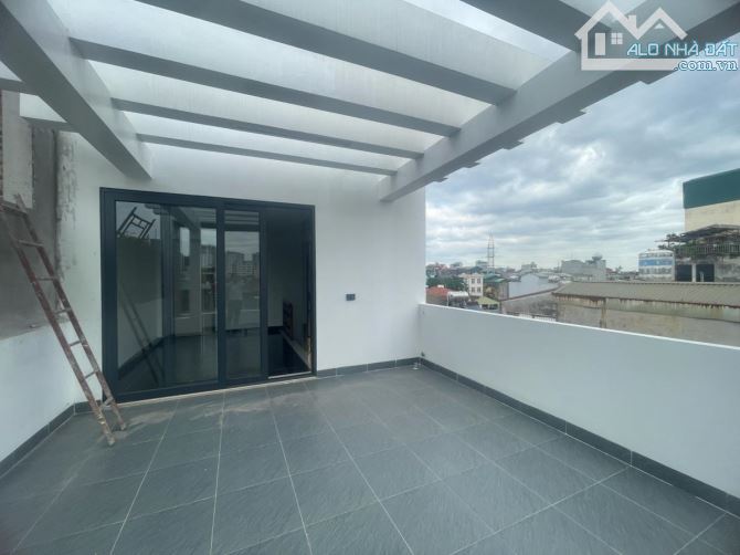 PHÂN LÔ LƯƠNG KHÁNH THIỆN 40M X5 TẦNG, Ô TÔ ĐỖ CỬA CHỈ 7 TỶ 550TR