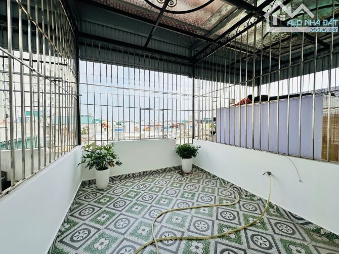 Bán nhà ngõ 225 Nguyễn Đức Cảnh, 35m x 5T, oto đỗ cửa chỉ 7.5 tỷ