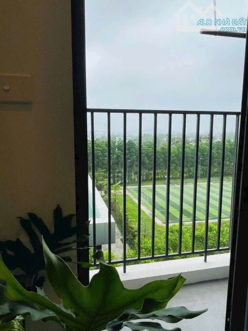 CHO THUÊ CĂN HỘ 3 PHÒNG NGỦ ECOGARDEN - FULL NỘI THẤT - 8