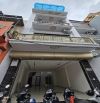 Phân lô 95 Chùa Bộc! ô tô tránh nhau, dừng đỗ, 6T thang máy, 2 thoáng, ngõ thông, KD