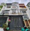 🌺Cg👉nhà 4 Tầng hẻm 446 LÊ THỊ RIÊNG, p. Thới An, Q12 - HẺM 7M 🚒  🌸 DT: 4x14m 💰5ty890