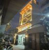 BÁN VILLA 92M2 - 2 ÔTÔ VÀO NHÀ - THANG MÁY - NGAY EMART PHAN HUY ÍCH GÒ VẤP - 12.x TỶ