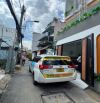 Bán nhà 5 tầng, 80m2, đường Phan Huy Ích, Q.Gò Vấp. Thu nhập 90tr/tháng. Giá chỉ 16 tỷ