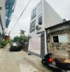 🏠 Bán nhà  Phúc Thịnh ( Nguyên Khê – Đông Anh) - đường thông ô tô vào tận nhà. 📍 Vị trí