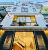 Bán nhà siêu đẹp, 2 tầng, 54m2 ngay Mai Xuân Thưởng, Bình Thạnh. Giá: 3 Tỷ 690. Có SHR
