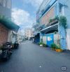 HXH Trần Văn Đang Quận 3 - 42m2 2 Tầng Nở Hậu - Chỉ 6 Tỷ 3