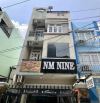 CÓ DÒNG TIỀN THUÊ SẴN 30TR-BÁN NHÀ ĐIỆN BIÊN PHỦ, BÌNH THẠNH. GIÁ 5TY330/ 75,4M2(3,77x20M)