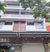 TRỤC ĐƯỜNG CHÍNH KINH DOANH CỰC ĐỈNH KDC VẠN PHÚC CITY, 5 TẦNG 5X20 CHỈ 28 TỶ.