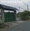 Cần bán hoặc cho thuê đất vườn P. Phước Hòa, TX Phú Mỹ, DT 2.111m2, giá đầu tư