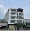 CHO THUÊ NHÀ MẶT TIỀN DƯƠNG QUẢNG HÀM (TRỆT 4 LẦU 5X20) NHÀ MỚI