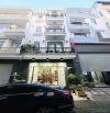 Tân Phú Nhà Hẻm Xe Hơi Tân Kỳ Tân Quý 4 Tầng, 54m2( 4X 13.5)m Chỉ 5 Tỷ Hơn