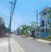 BÁN LÔ ĐẤT ĐẸP KQH HƯƠNG VINH - GẦN KĐT GREEN CITY -TP HUẾ