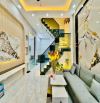 Bán nhanh căn nhà đẹp 50.4m2 ngay Phổ Quang, Phú Nhuận. Giá: 3 Tỷ 410. SHR, cực kì đắc địa