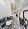 🏘️BÁN NHÀ TẦNG 2 BIỆT THỰ PHÁP CỔ PHỐ HÀNG BÔNG- LÔ GÓC- SỔ TO-10M RA PHỐ