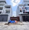 Đất sát Vạn Phúc,57m2 đường rộng 10m có vỉa hè, khu đồng bộ,làm văn phòng rất đẹp,giá 6,6T