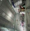 Bán nhà hẻm 424 Nguyễn Văn Luông, phường 12, quận 6, 17m2