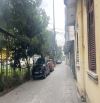 BÁN ĐẤT ĐẸP KIM NỖ – Ô TÔ VÀO TẬN NHÀ – GẦN ĐƯỜNG HOÀNG SA  -  Diện tích: 79m² -  Mặt tiền