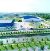 Bán đất khu công nghiệp rạng đông, bàn giao ngay, phù hợp ngành dệt, nhuộm.