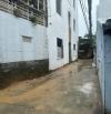 Bán đất đẹp 2 mặt tiền đường hẻm xe máy gần chợ Lạc Long Quân, Nha Trang vị trí đầu tư