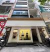 Cho thuê nhà lô góc mặt phố Chùa Bộc - 60m2 x 4,5 tầng - MT 4,5m - 65tr/tháng