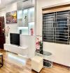 Chung cư Cao Nguyên 2 ngủ 2vs, S=75m2, tầng cao, đầy đủ đồ nội thất siêu đẹp, thanh toán l