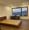 Cho thuê căn hộ 3PN, 2VS lô góc, tầng trung, chung cư Bình Minh Garden - 105m², full đồ -