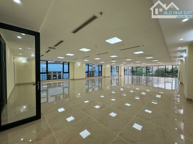 cho thuê sàn văn phòng 105m2 lê trọng tấn thanh xuân