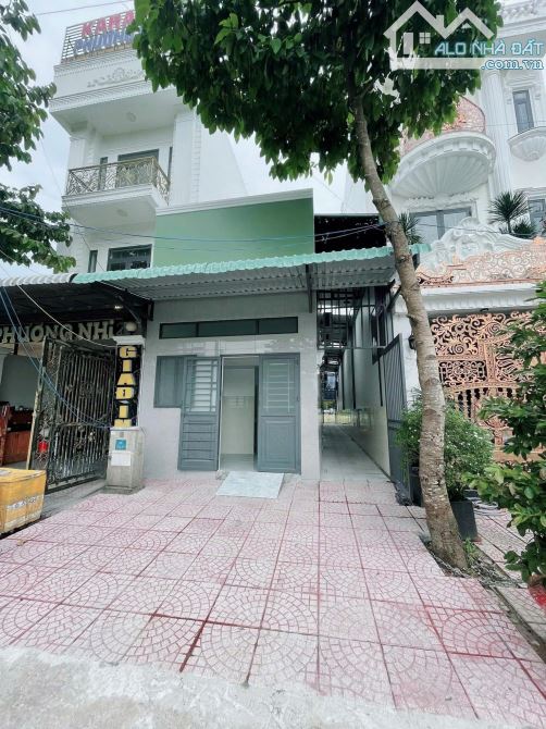 BÁN DÃY TRỌ CAO CẤP MỚI XÂY XONG - KDC NGÂN THUẬN, BÌNH THỦY