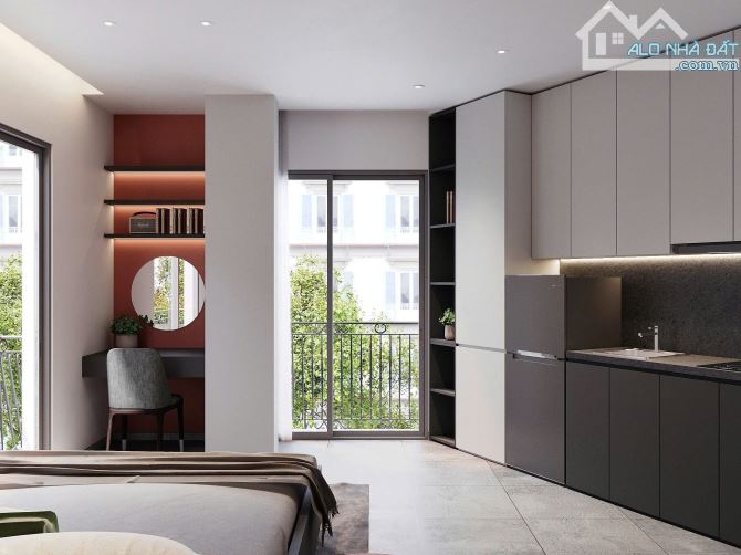 CHDV MẶT PHỐ QUẬN TÂY HỒ VỊ TRÍ VÀNG DOANH THU CAO GIÁ CỰC TỐT