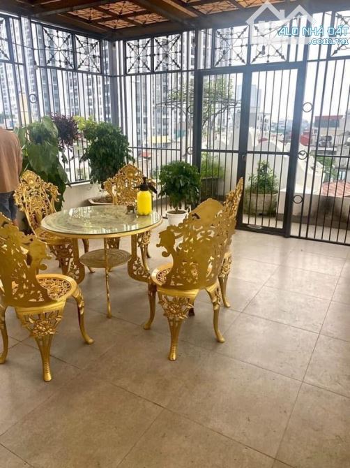 CẦU GIẤY, 50M x 6T, Ô TÔ VÀO NHÀ, MT 4M - Ô TÔ ĐỖ CỬA, DỪNG ĐỖ 24/24 x TẶNG NỘI THẤT ĐẸP