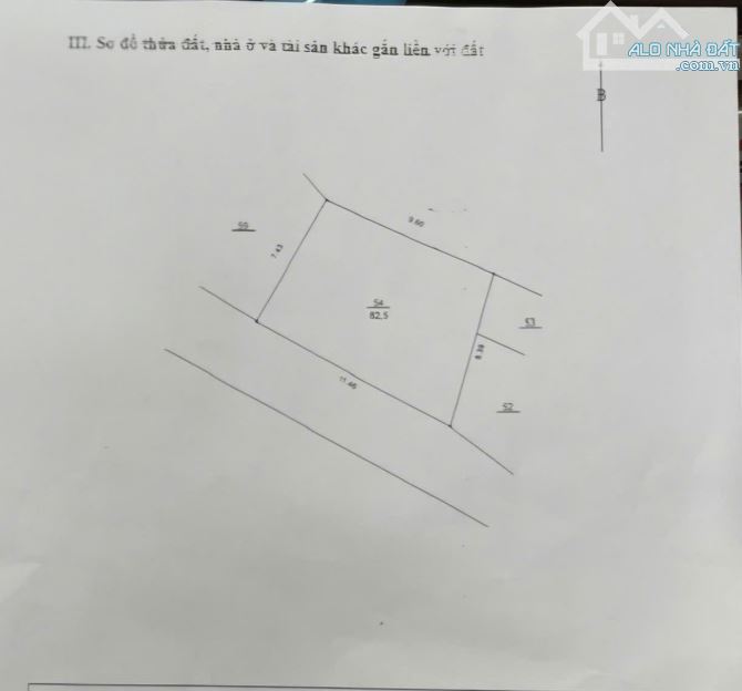 Mặt Phố Gốc Đề, Kinh Doanh Sầm Uất Ngày Đêm, 83m Mặt Tiền 11.5m Giá 27 Tỷ - 1