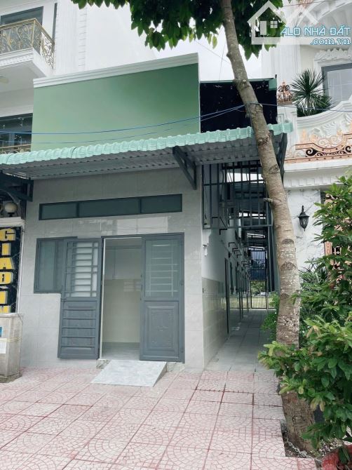 BÁN DÃY TRỌ CAO CẤP MỚI XÂY XONG - KDC NGÂN THUẬN, BÌNH THỦY - 1