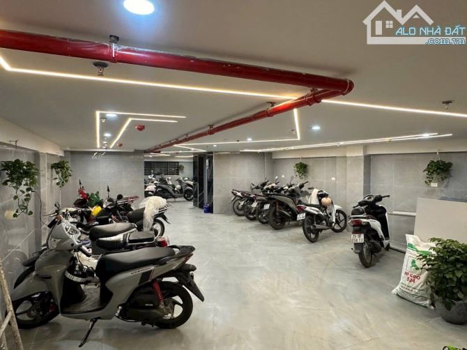 CẦN BÁN NHÀ MẶT PHỐ - ÔTÔ TRÁNH - KINH DOANH - DÒNG TIỀN CAO 200TR/ THÁNG