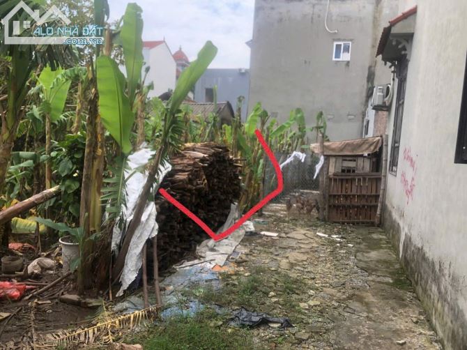 Chính chủ cần bán 2 lô đất tại Phượng Đồng, xã Phụng Châu, Chương Mỹ, Hà Nội