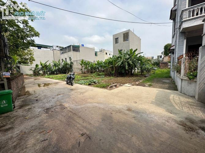 Chính chủ cần bán 2 lô đất tại Phượng Đồng, xã Phụng Châu, Chương Mỹ, Hà Nội