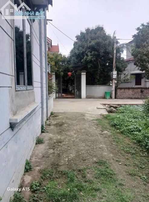 Chính chủ cần bán 2 lô đất tại Phượng Đồng, xã Phụng Châu, Chương Mỹ, Hà Nội