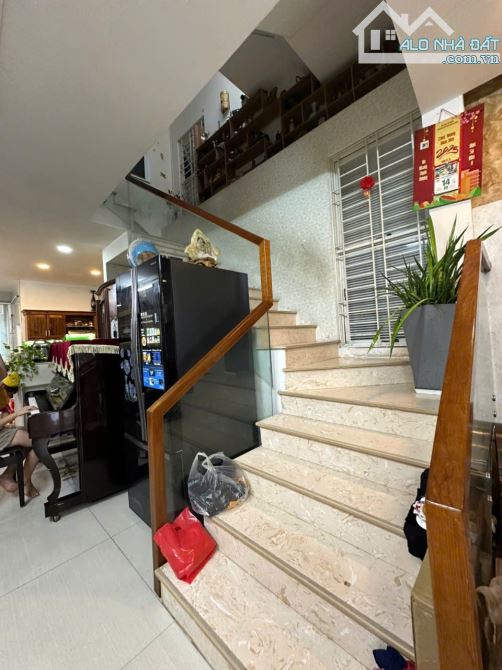 HÀNG HIẾM – CHÀO BÁN 1 CẶP 200M2 NGAY BÃI TẮM BIỂN MÂN THÁI -ĐƯỜNG 10M5 NGUYỄN SÁNG –4X TY - 2