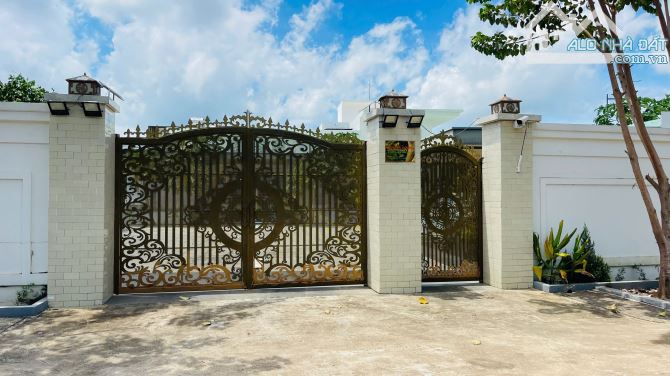 BÁN ĐẤT MẶT TIỀN NGUYỄN HUỆ ĐẤT ĐỎ- BÀ RỊA VŨNG TÀU - 2