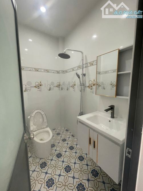 Bán nhanh căn nhà 2 tầng nằm ở Mỹ Yên - Bến Lức - 2