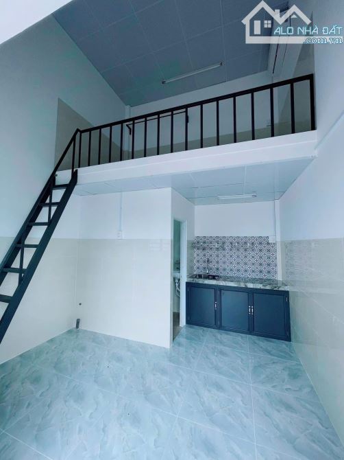 BÁN DÃY TRỌ CAO CẤP MỚI XÂY XONG - KDC NGÂN THUẬN, BÌNH THỦY - 2