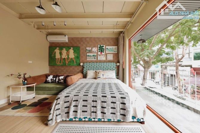 MẶT PHỐ CỔ NGỌC LÂM - KINH DOANH ,DÒNG TIỀN 1,4 TỶ/NĂM,LÔ GÓC,MẶT TIỀN RỘNG,PHONG THUỶ ĐẸP