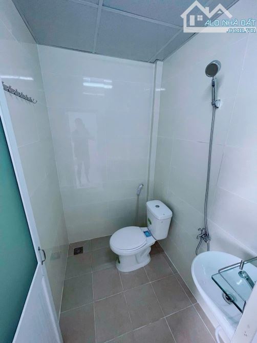 BÁN DÃY TRỌ CAO CẤP MỚI XÂY XONG - KDC NGÂN THUẬN, BÌNH THỦY - 3