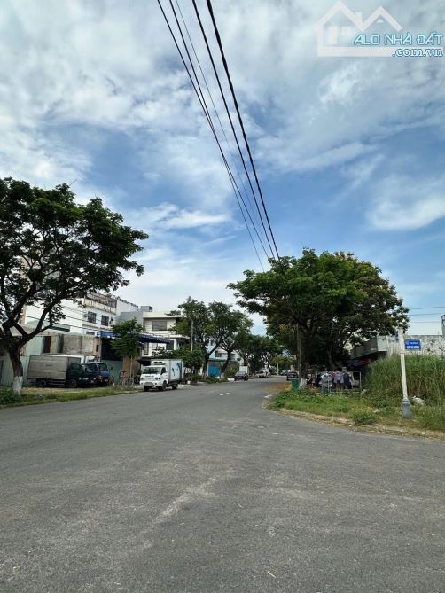 🔥 SIÊU GÓC VỊNH MÂN THÁI – KHÚC THỪA DỤ / NGÔ THÌ HƯƠNG – LÔ ĐẤT ĐẸP NHẤT KHU ĐÔ THỊ BIỂN - 3