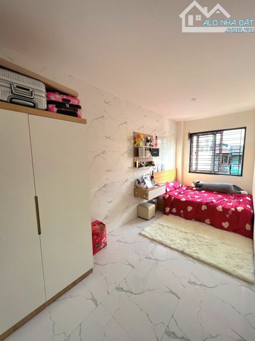 ĐỈNH NÓC KỊCH TRẦN! CCMN MỚI TINH HỒ ĐỀN LỪ 75M X 7TẦNG,DÒNG TIỀN 100TR/TH VỊ TRÍ ĐẮC ĐỊA