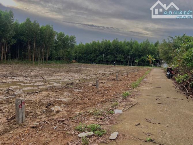 💥Mở b.án 14 lô nằm ngay khu bàn cờ xã Trung Khánh Vĩnh💥 - 4