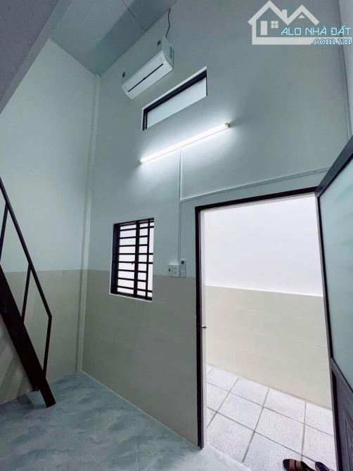 BÁN DÃY TRỌ CAO CẤP MỚI XÂY XONG - KDC NGÂN THUẬN, BÌNH THỦY - 4