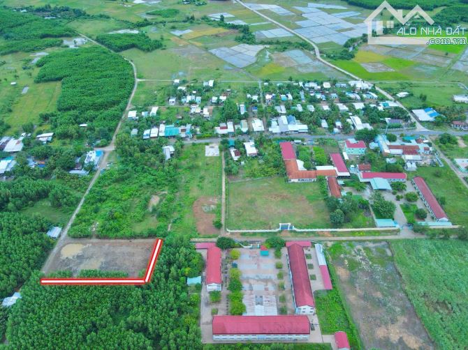 💥Mở b.án 14 lô nằm ngay khu bàn cờ xã Trung Khánh Vĩnh💥 - 5