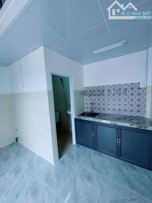 BÁN DÃY TRỌ CAO CẤP MỚI XÂY XONG - KDC NGÂN THUẬN, BÌNH THỦY - 5